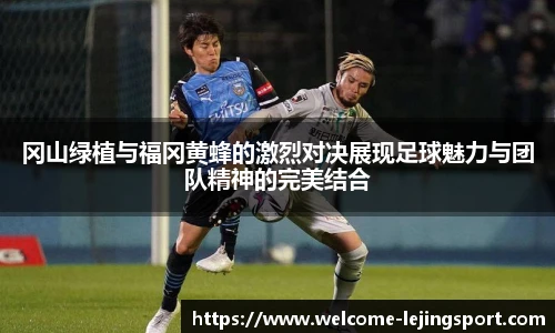 冈山绿植与福冈黄蜂的激烈对决展现足球魅力与团队精神的完美结合